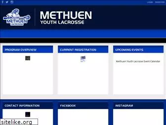 methuenlax.com