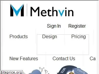 methvin.org