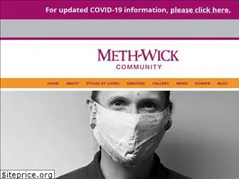 methwick.org