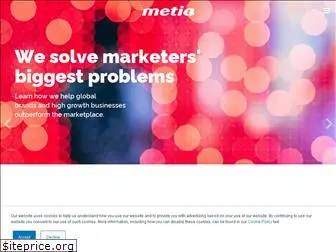 metia.com