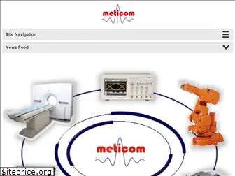 meticom.com