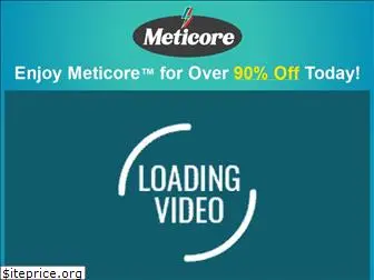 meticore.com
