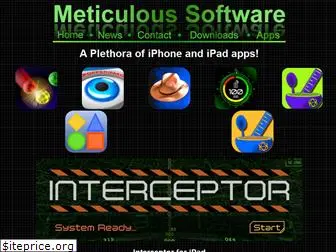 meticulous-software.co.uk