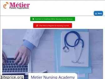 metieronline.com