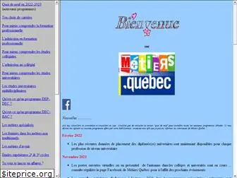 metiers-quebec.org