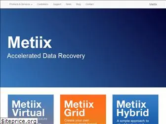 metiix.com