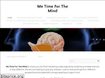 metimeforthemind.com