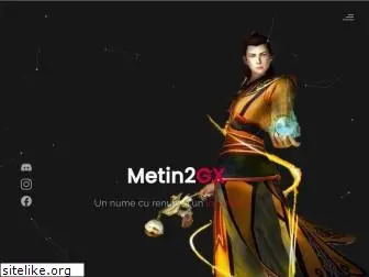 metin2gx.ro