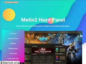 metin2hazirpanel.com