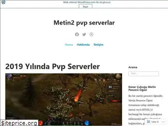 metin2pvpserverlarin.wordpress.com