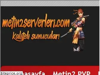 metin2serverleri.com