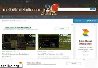 metin2trhileindir.com