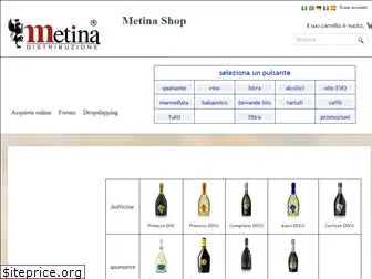 metinashop.com