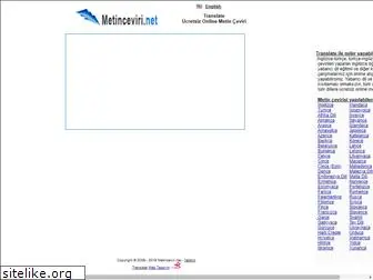 metinceviri.net