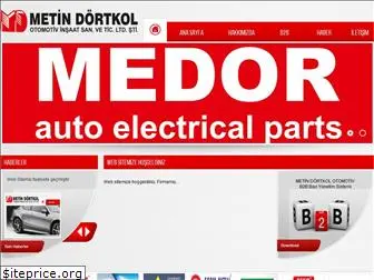 metindortkol.com.tr