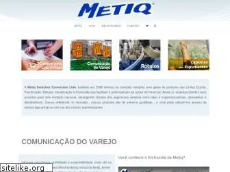 metiq.com.br
