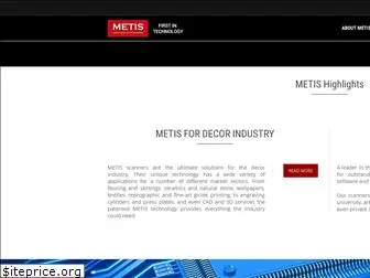 metis-group.com