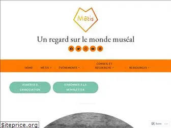 metis-lab.com