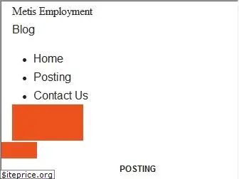 metisemployment.ca