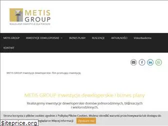 metisgroup.pl