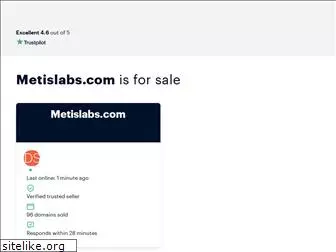 metislabs.com