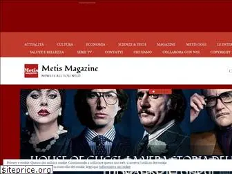 metismagazine.com