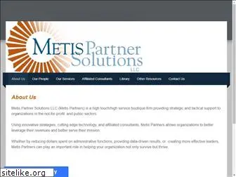 metispartnersllc.com