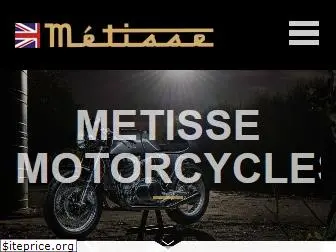 metisse-motorcycles.com