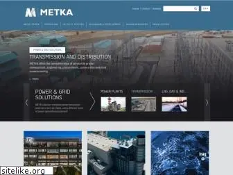 metka.com