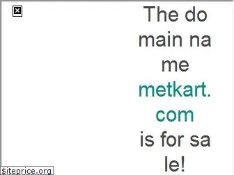 metkart.com
