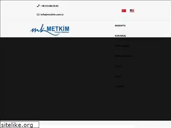 metkim.com.tr