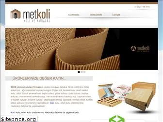 metkoli.com
