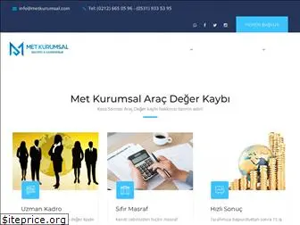 metkurumsal.com