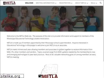 metla.org