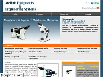 metlabequipments.com