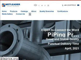 metleader.com