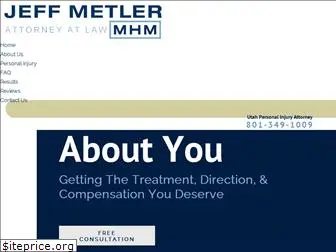 metlerlaw.com