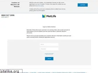 metlife-eservices.com