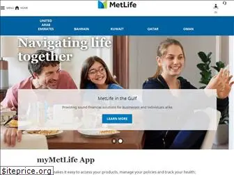 metlife-gulf.com