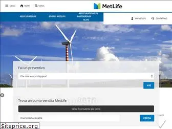 metlife-per-te.it