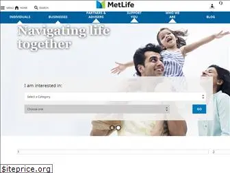 metlife.ae