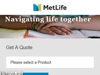 metlife.com.bd