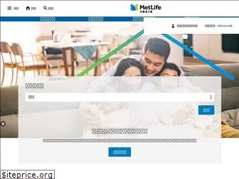 metlife.com.cn