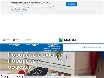 metlife.com.cy