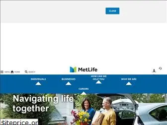 metlife.com.lb