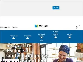 metlife.com.om
