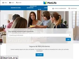 metlife.es