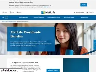 metlifeexpat.com