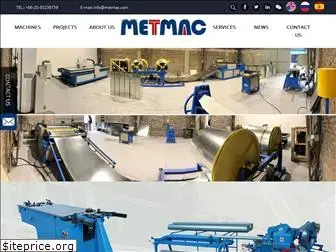 metmac.com