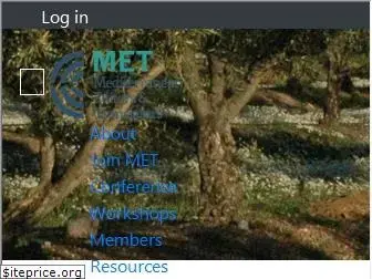 metmeetings.org